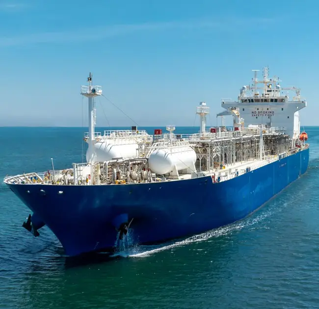 تحليل مزايا الشركات المصنعة لسلسلة المرساة