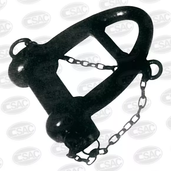 العوامة تكبل نوع أ