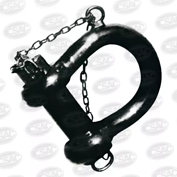 العوامة تكبل نوع ب