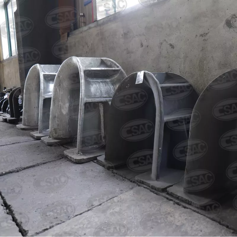 نوع حلقة العين لخزانة السلسلة