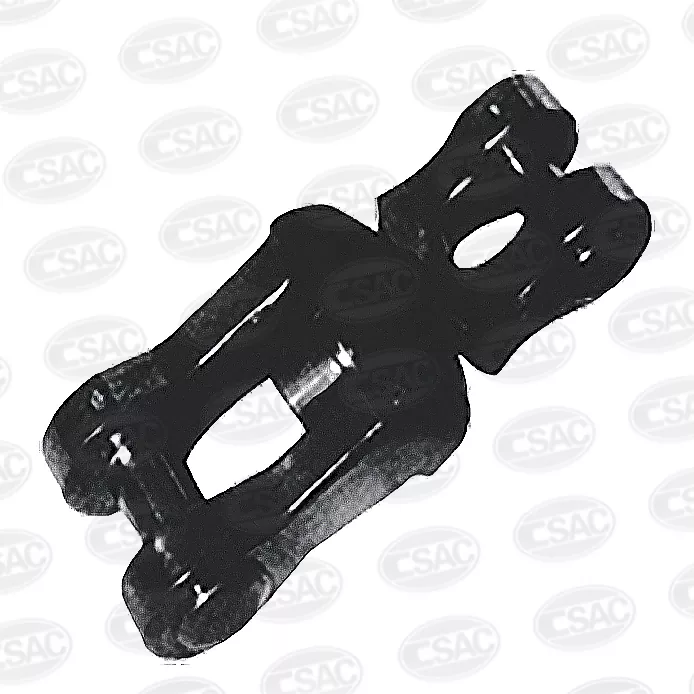 تكبل دوار من النوع أ