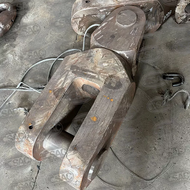 تكبل دوار من النوع ب